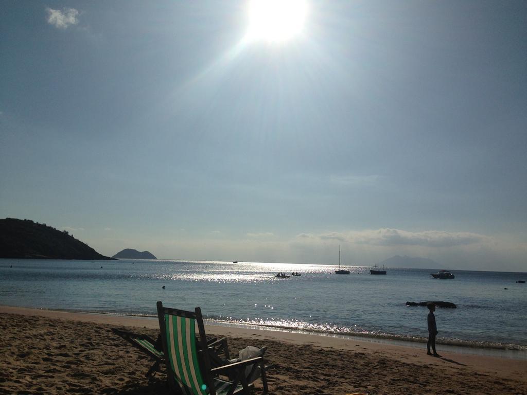 Apto Em Cabo Frio Para Aluguel De Temporada Esterno foto